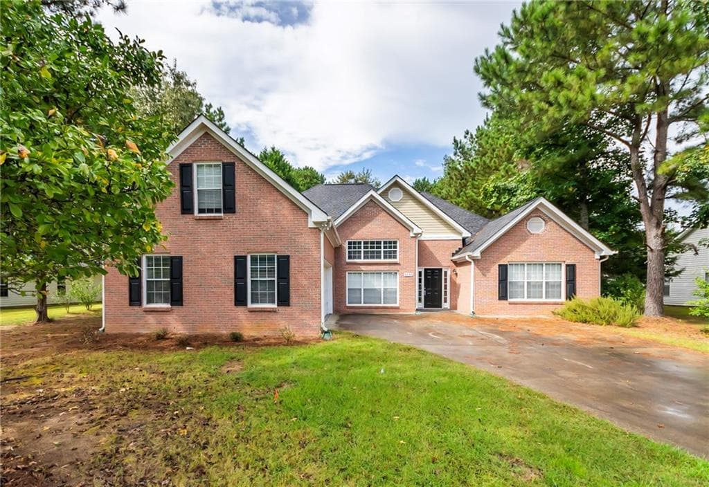 5035 Victoria Park Drive, Loganville, GA 30052 — most recent listing photo