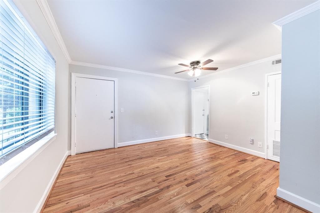 1 bedroom, 435 sq ft condominium sold at 324 3rd Street 4, Atlanta, GA 30308