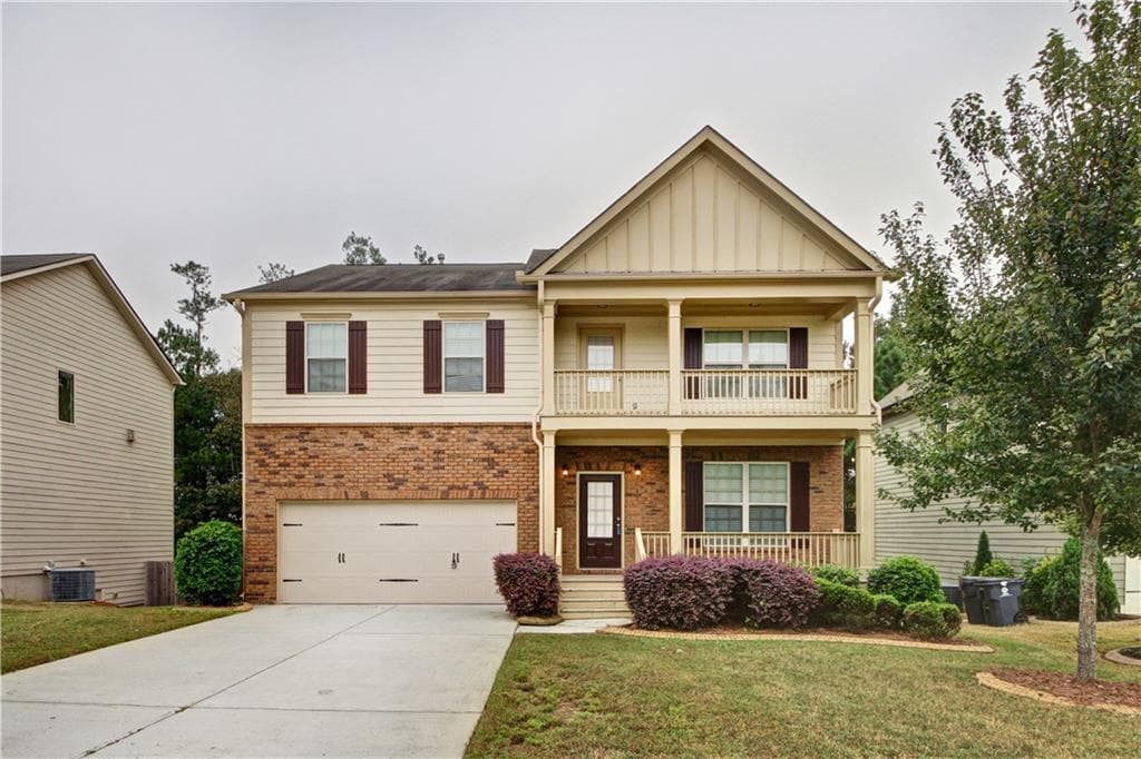 2481 Redbud Meadow Lane, Douglasville, GA 30135 — most recent listing photo