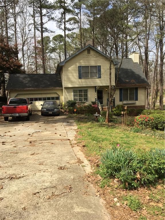 1115 Johnson Circle, Lawrenceville, GA 30046 — most recent listing photo