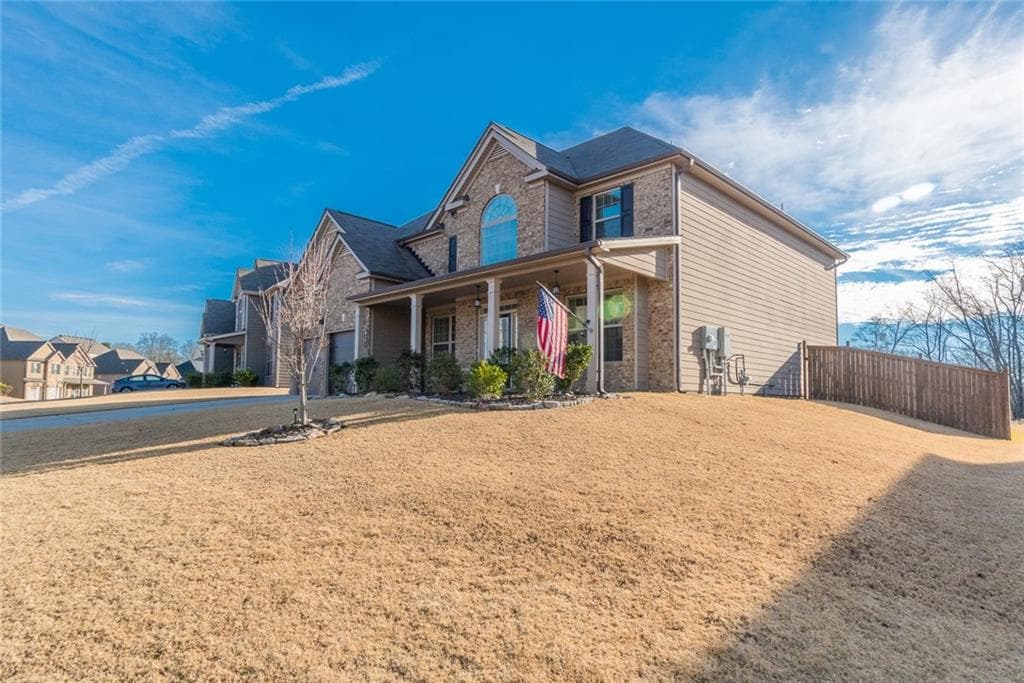 5405 Hidden Valley Lane, Cumming, GA 30028 — most recent listing photo