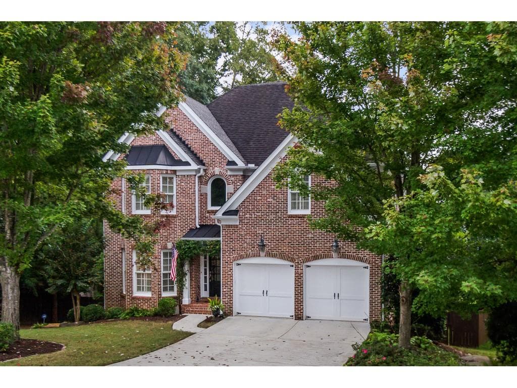 1805 Huntington Chase, Chamblee, GA 30341 — most recent listing photo