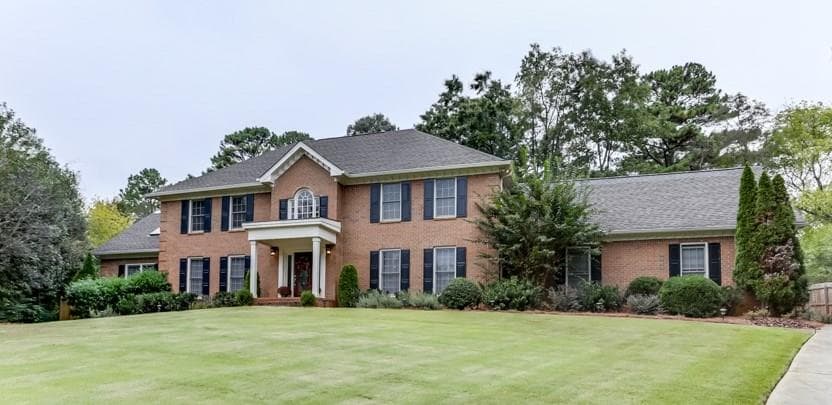 160 Inland Ridge Way, Sandy Springs, GA 30342 — most recent listing photo