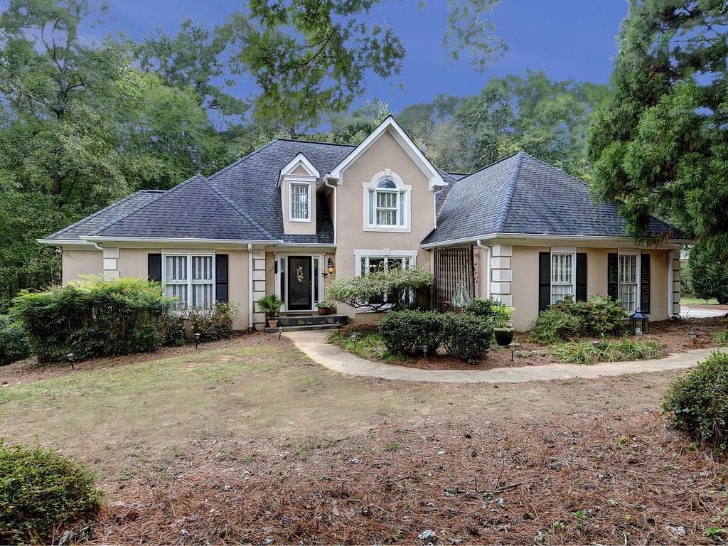 335 TODWICK Drive, Roswell, GA 30075 — most recent listing photo