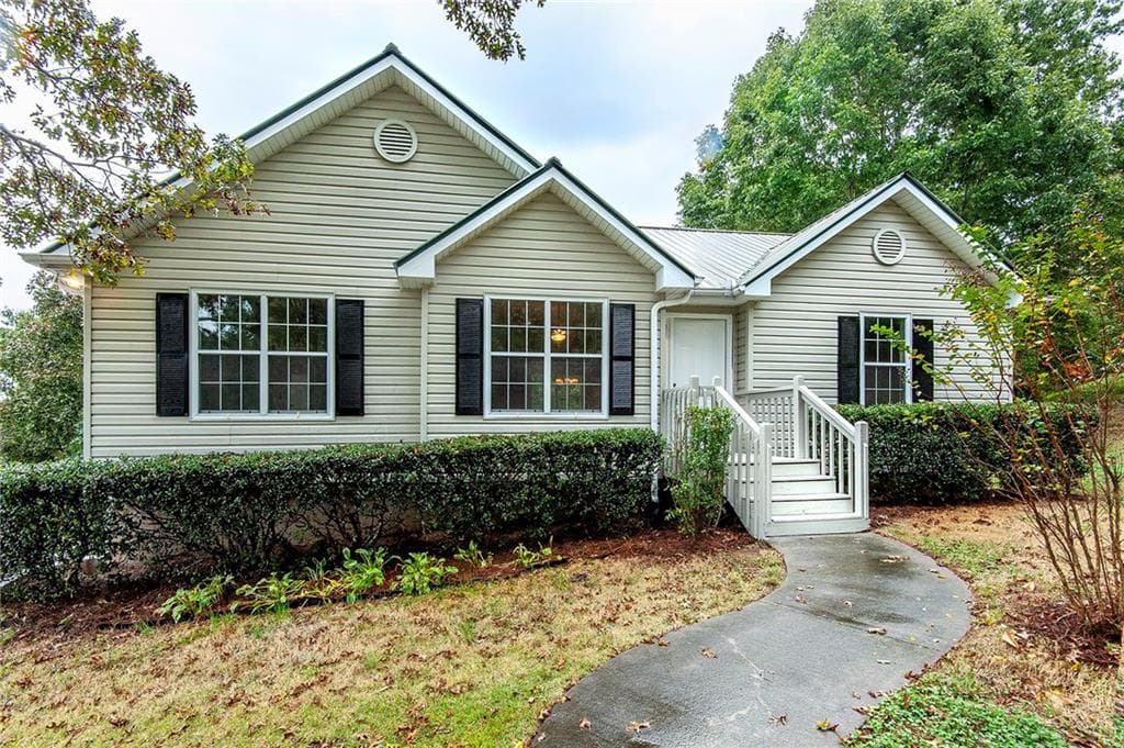 17 Westover Drive, Adairsville, GA 30103 — most recent listing photo