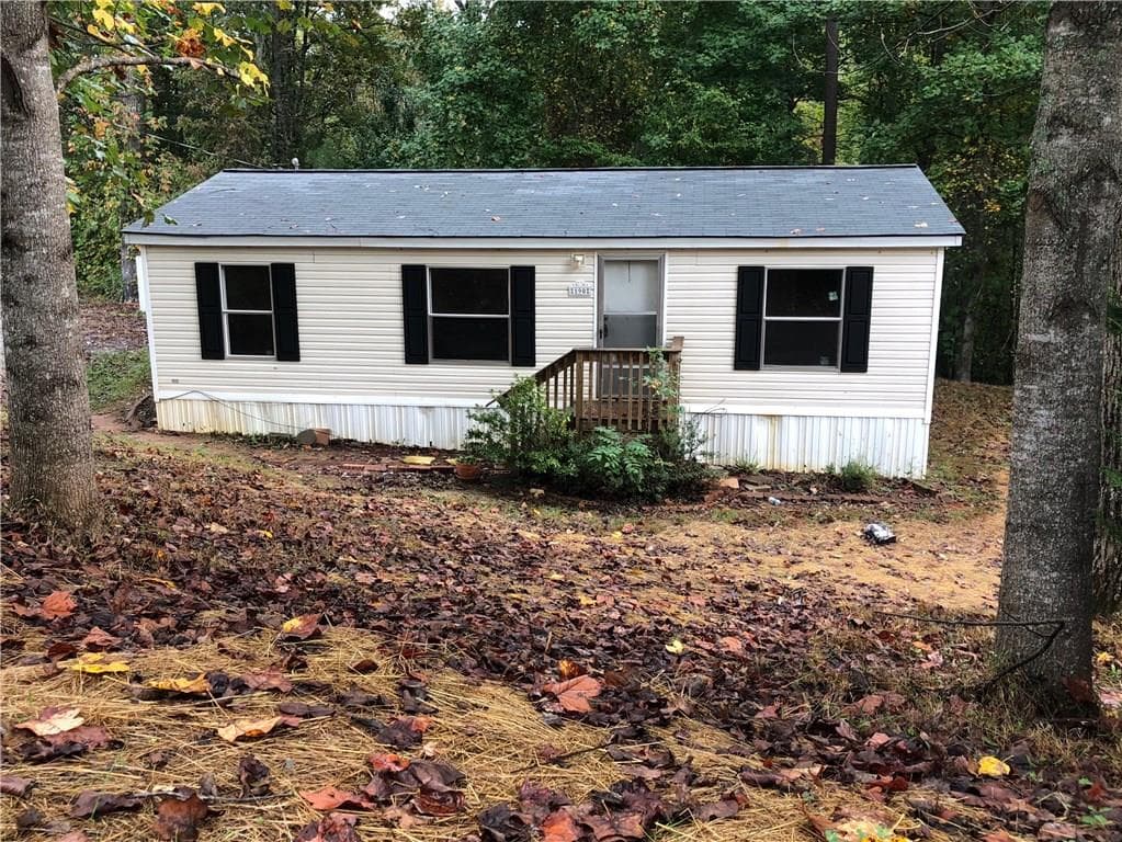 190 Chivalry Lane, Jasper, GA 30107 — most recent listing photo