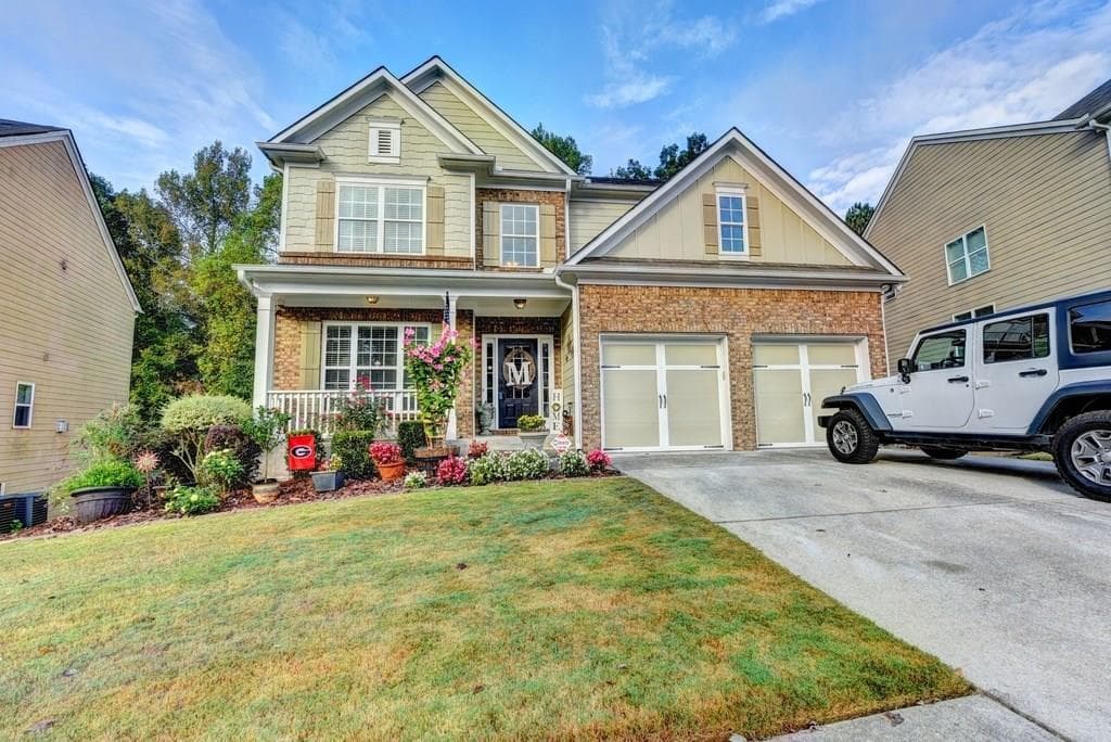 994 Reap Lane, Lawrenceville, GA 30043 — most recent listing photo