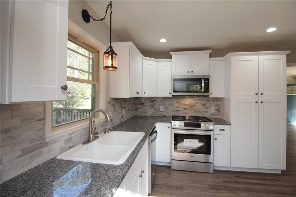 3031 Old Dallas Road, Marietta, GA 30064 — most recent listing photo