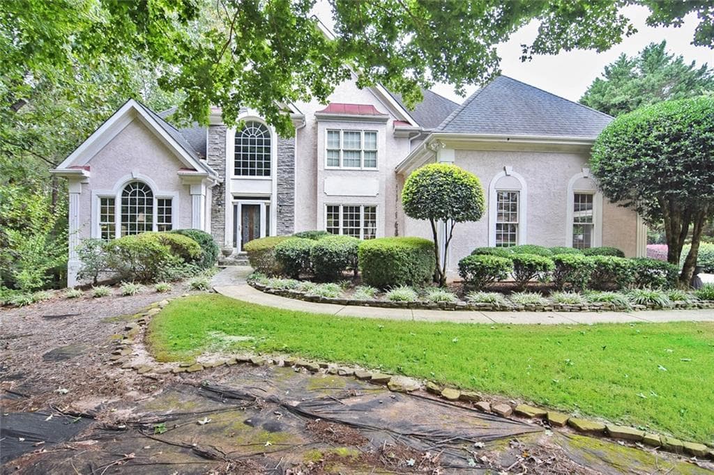 2851 Watchtower Approach, Marietta, GA 30064 — most recent listing photo