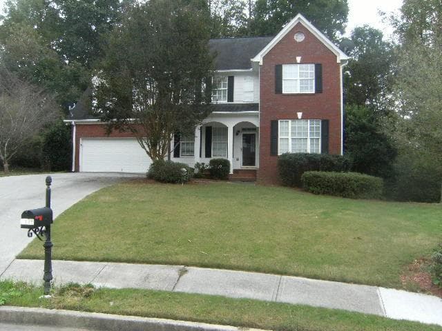 1129 NESTLE Trail, Lawrenceville, GA 30045 — most recent listing photo