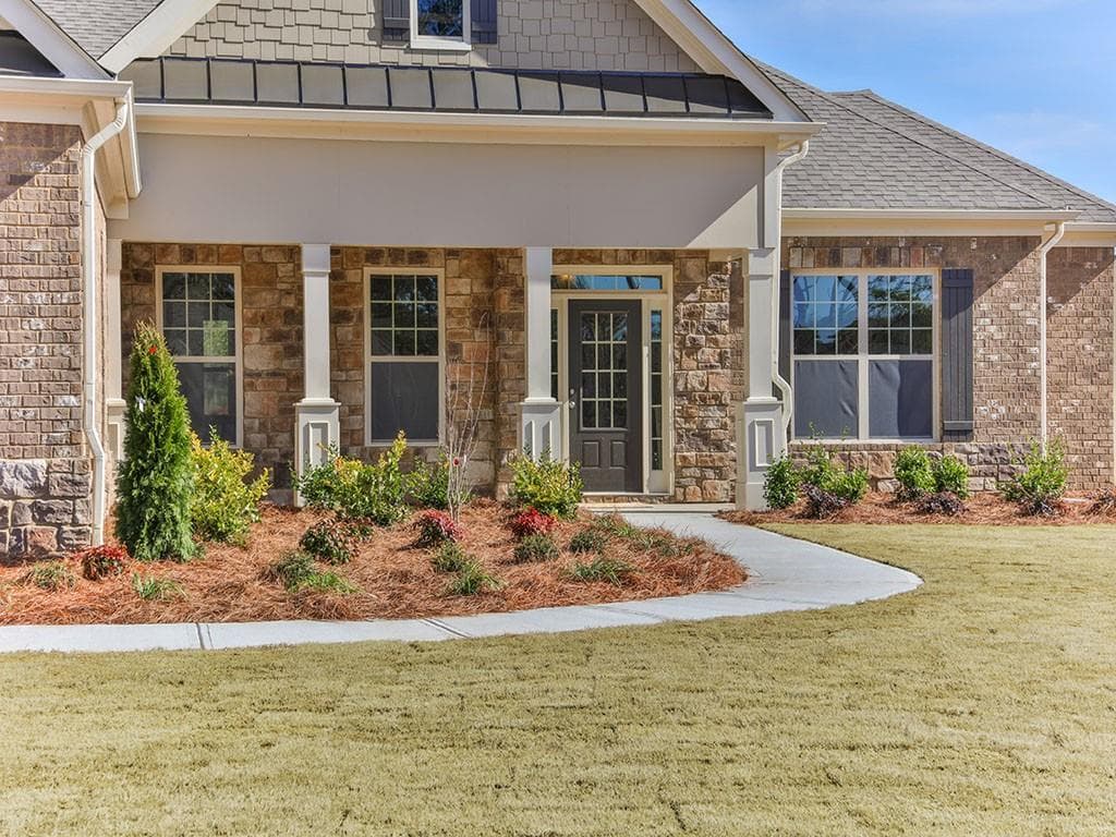 64 Hodges Street, Newnan, GA 30263 — most recent listing photo