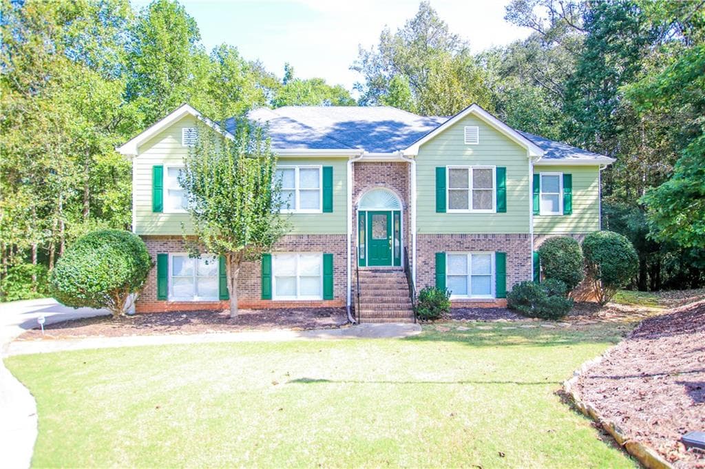 190 Dunning Keep, Covington, GA 30016 — most recent listing photo