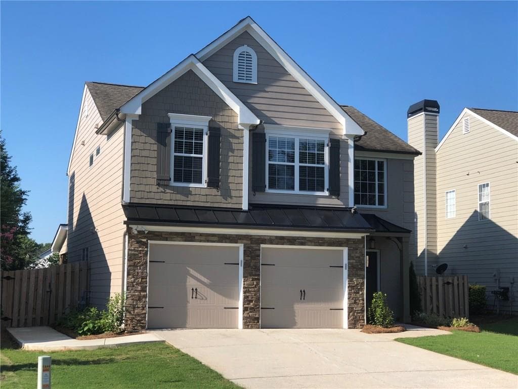 5050 Amber Leaf Drive, Roswell, GA 30076 — most recent listing photo