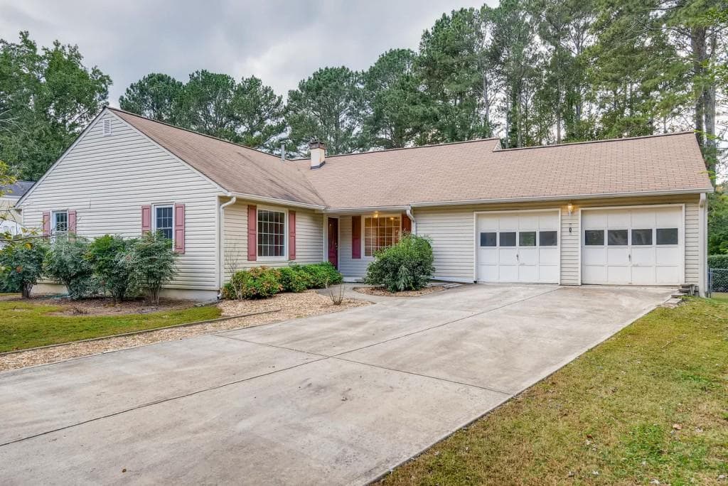 703 Cedar Hill Way, Marietta, GA 30068 — most recent listing photo