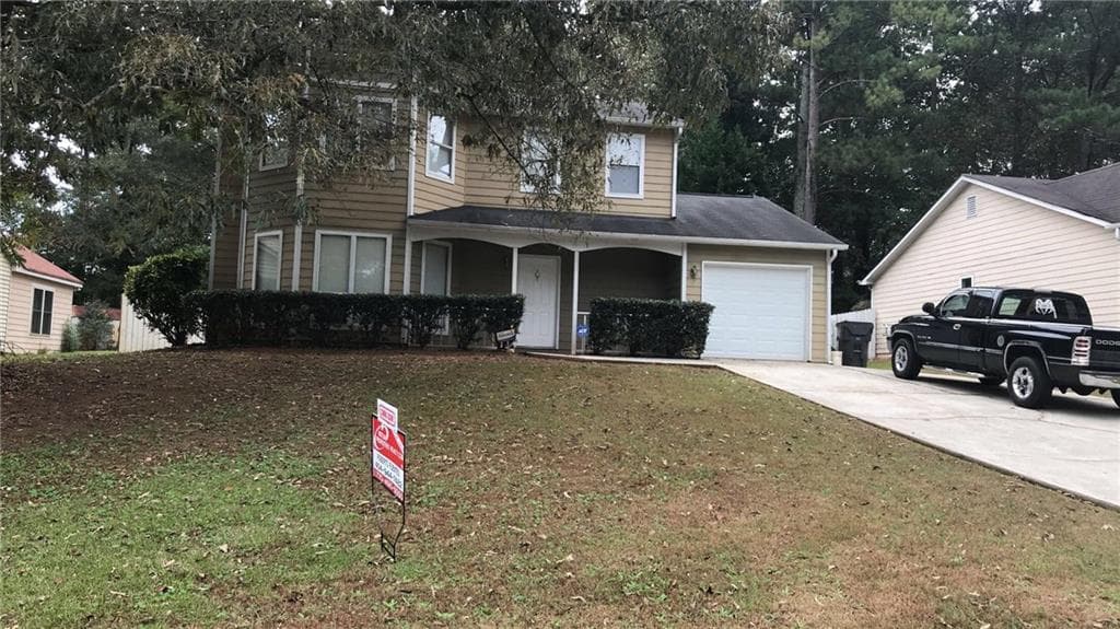 3090 Dowry Drive, Lawrenceville, GA 30044 — most recent listing photo