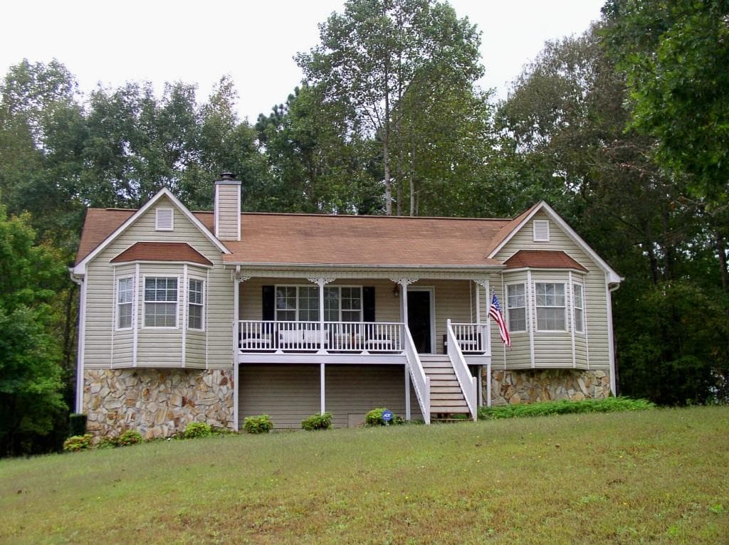 155 Edward Drive, Temple, GA 30179 — most recent listing photo