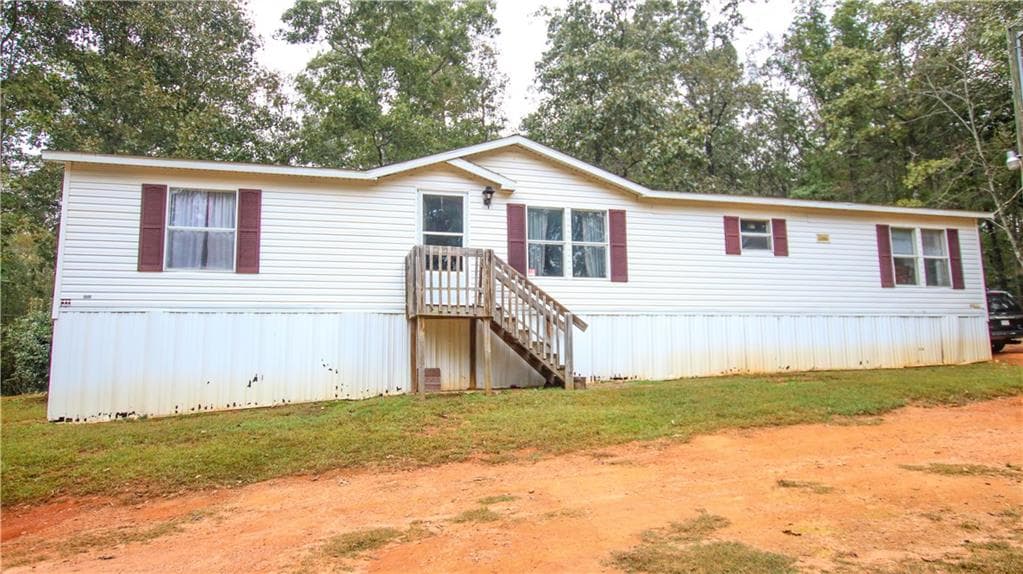 178 Cabbott Cove Road, Demorest, GA 30535 — most recent listing photo
