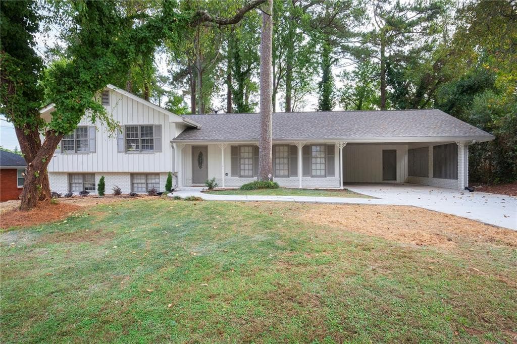 3130 Greenwood Trail, Marietta, GA 30067 — most recent listing photo