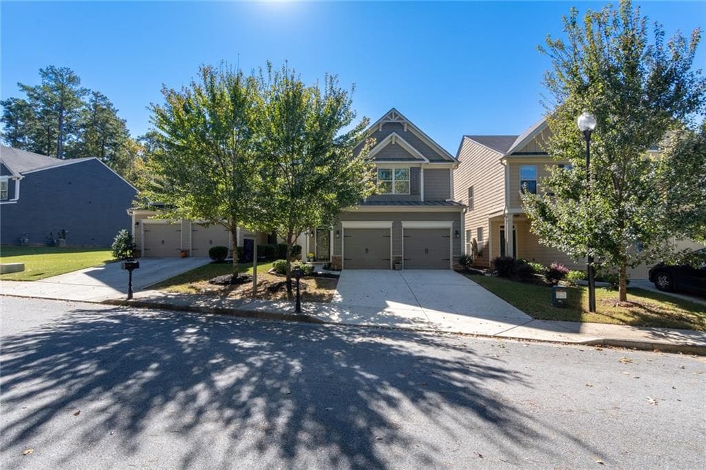 2379 Whispering Drive, Kennesaw, GA 30144 — most recent listing photo