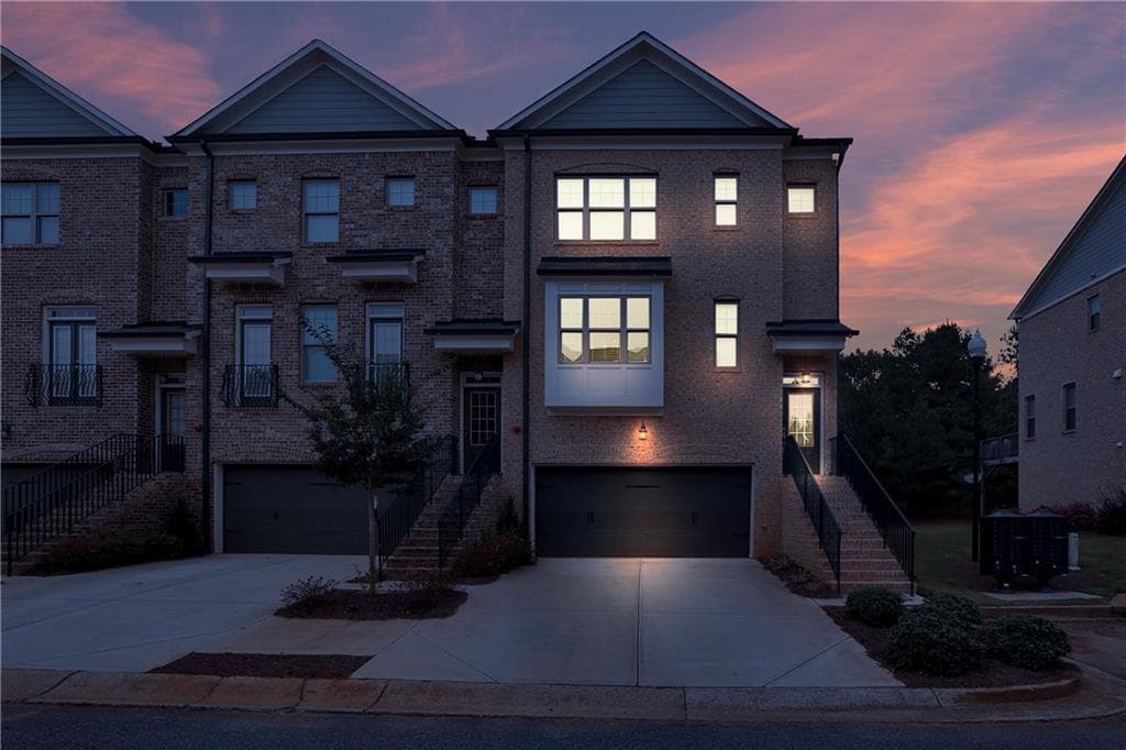 1587 Cambridge Place, Marietta, GA 30062 — most recent listing photo