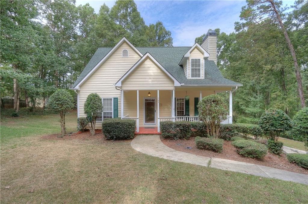 165 Brentwood Way, Stockbridge, GA 30281 — most recent listing photo