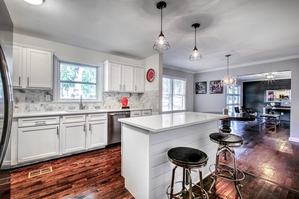 3 bedroom, 1,333 sq ft single family residence sold at 2268 Ousley Court, Decatur, GA 30032