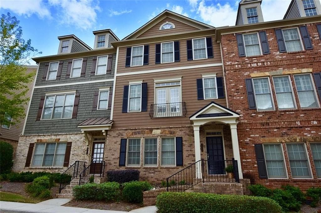 3863 Felton Hill Road 8, Smyrna, GA 30082 — most recent listing photo