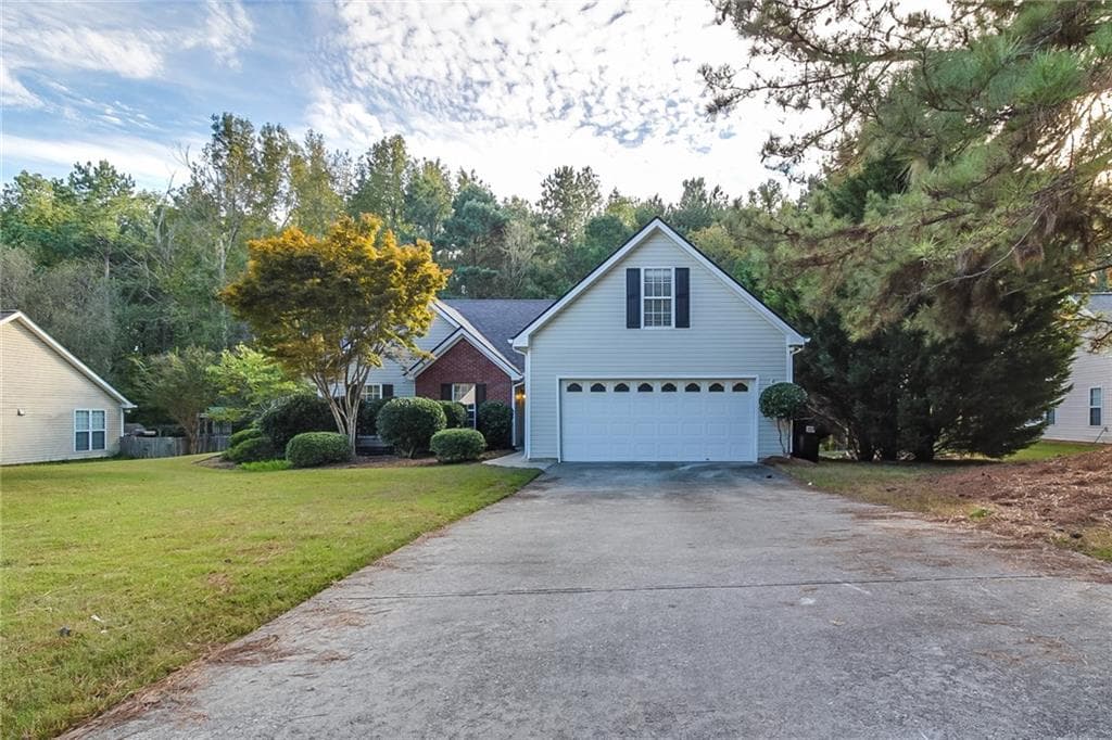 2530 Hamilton Parc Lane, Buford, GA 30519 — most recent listing photo