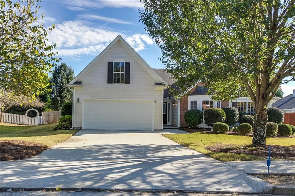 3303 Millhollow Terrace, Buford, GA 30519 — most recent listing photo