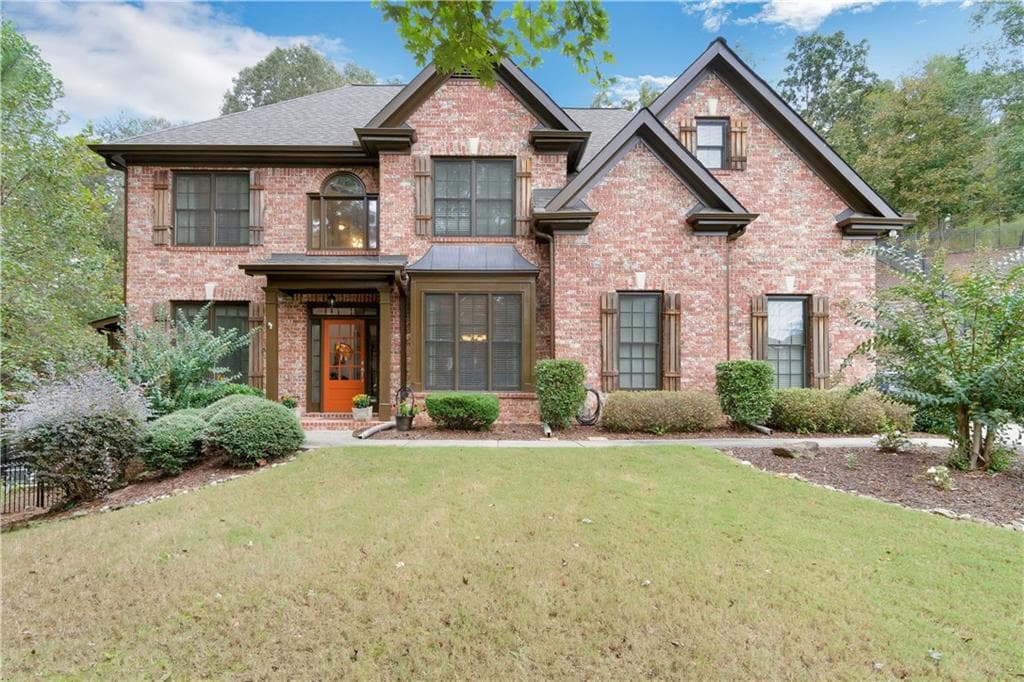 5965 River Rush Court, Sugar Hill, GA 30518 — most recent listing photo