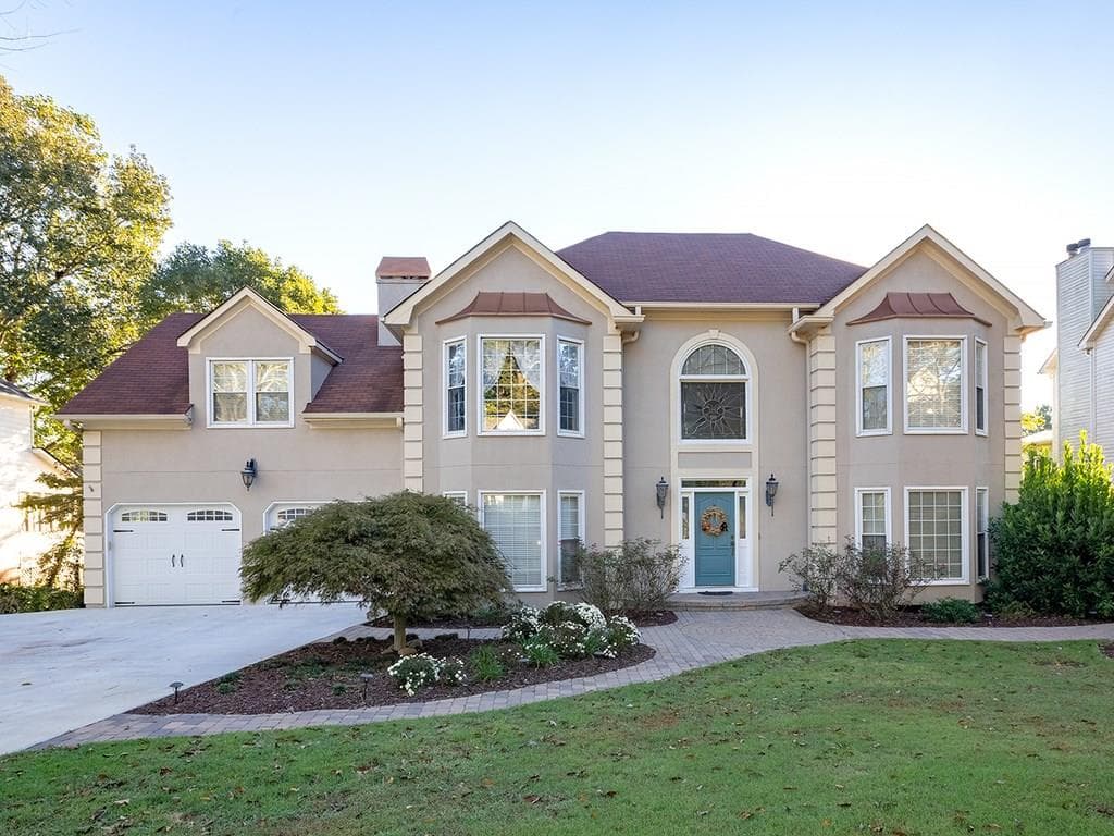 5168 Narda Grace Cove, Acworth, GA 30102 — most recent listing photo