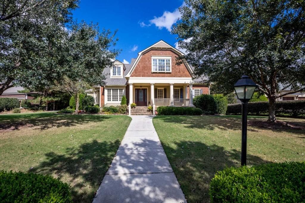 170 Newhaven Drive, Fayetteville, GA 30215 — most recent listing photo