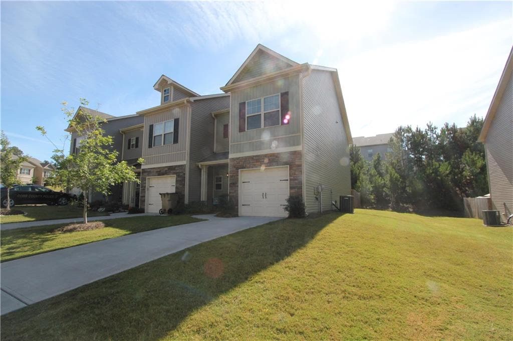587 Oakside Place, Acworth, GA 30102 — most recent listing photo