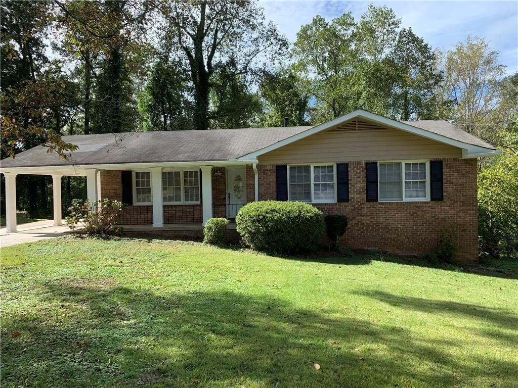 367 River Road, Jonesboro, GA 30236 — most recent listing photo