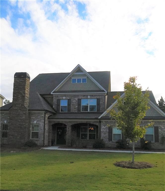 13 Autumn Wood Drive, Cartersville, GA 30120 — most recent listing photo