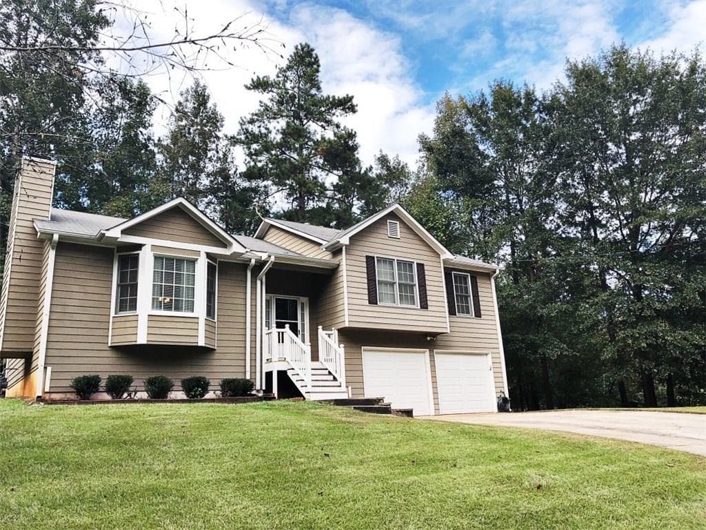 733 Sleepy Hollow Road, Powder Springs, GA 30127 — most recent listing photo