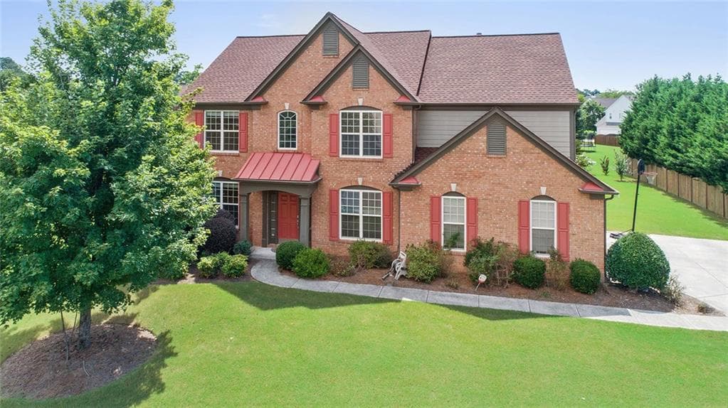 1220 Clandon Place, Johns Creek, GA 30024 — most recent listing photo