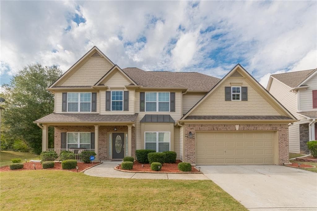 1531 Blue Sail Avenue, Grayson, GA 30017 — most recent listing photo