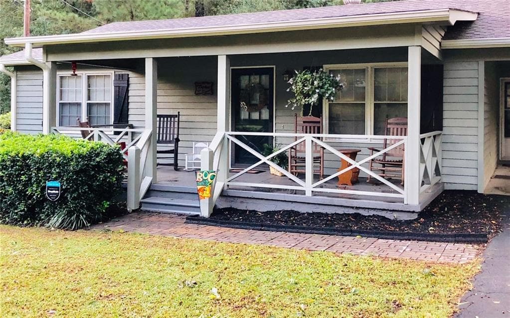 4926 Jersey Walnut Grove Road, Covington, GA 30014 — most recent listing photo