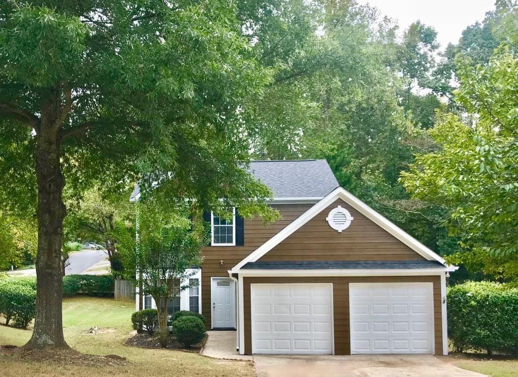 3 bedroom, 1,692 sq ft single family residence sold at 695 Coventry Township Lane, Marietta, GA 30062