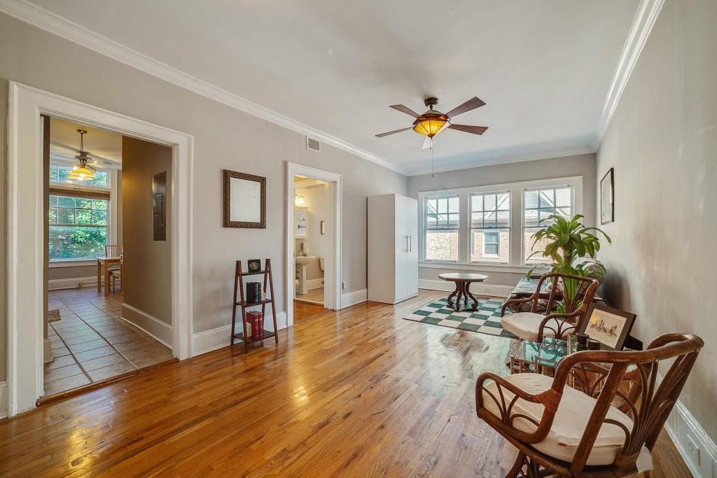690 Piedmont Avenue 14, Atlanta, GA 30308 — most recent listing photo