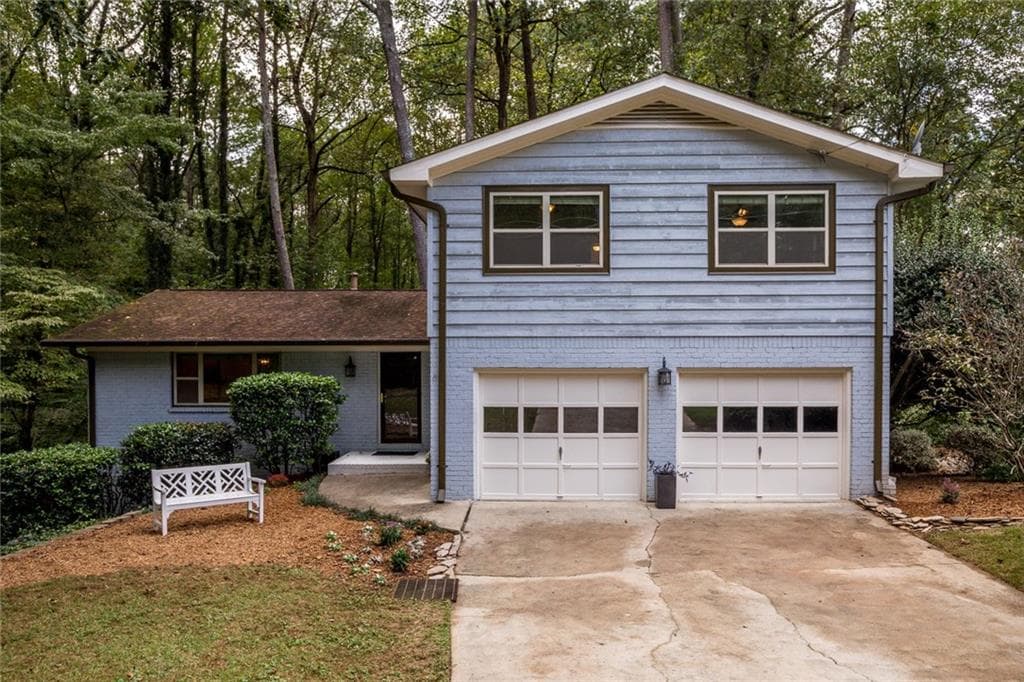 4122 Commodore Drive, Chamblee, GA 30341 — most recent listing photo