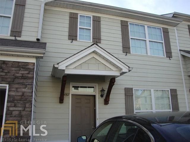 3 bedroom, 1,504 sq ft condominium sold at 4397 Stone Gate Way, Atlanta, GA 30344