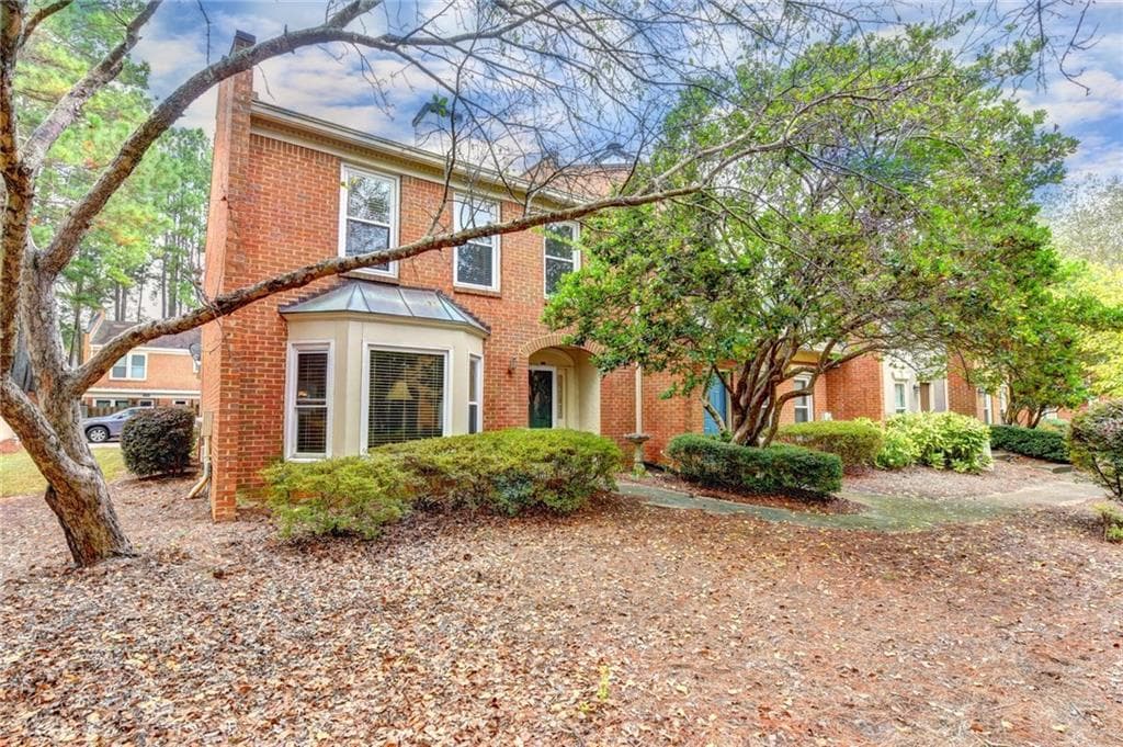 3531 Mulberry Way, Duluth, GA 30096 — most recent listing photo