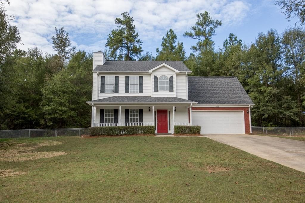 323 Academy Woods Drive, Jefferson, GA 30549 — most recent listing photo