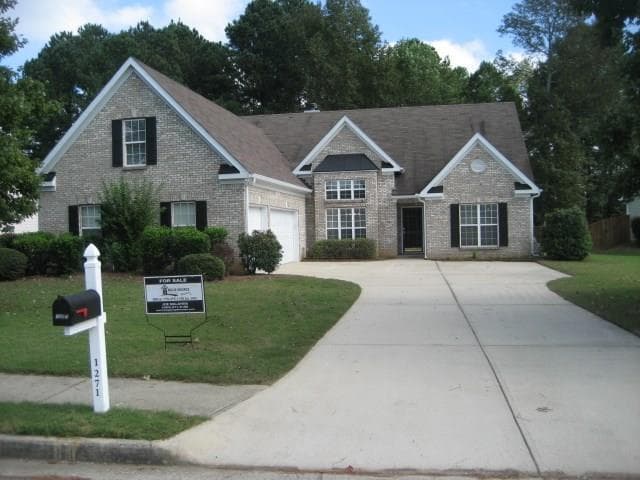 1271 Oak Haven Way, Lawrenceville, GA 30043 — most recent listing photo