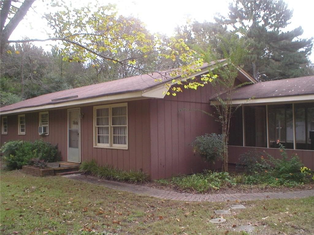 2595 OLD ATHENS Highway, Monroe, GA 30656 — most recent listing photo