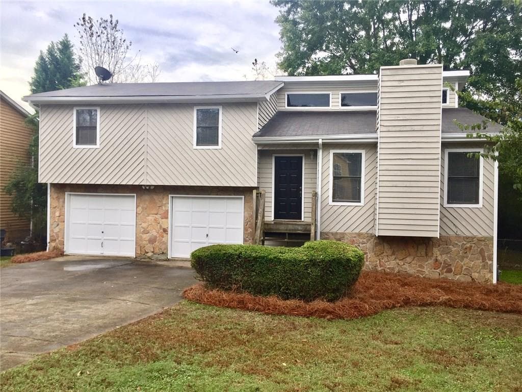 4168 Phil Niekro Parkway, Norcross, GA 30093 — most recent listing photo
