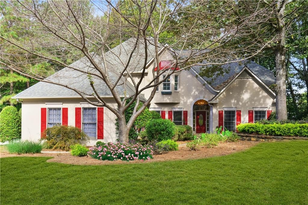 1504 Maplewood Court, Woodstock, GA 30189 — most recent listing photo
