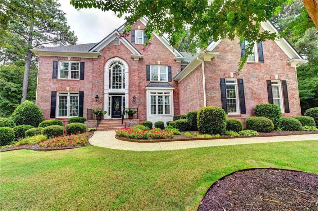 775 Mallory Manor Court, Alpharetta, GA 30022 — most recent listing photo
